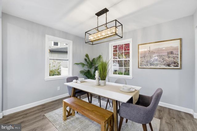 6 NEW COUNTY RD, Aberdeen, MD 21001