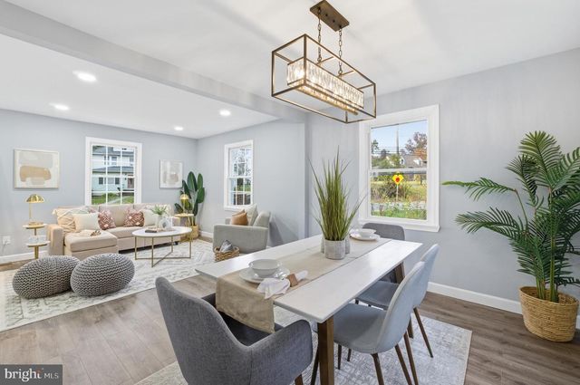 6 NEW COUNTY RD, Aberdeen, MD 21001