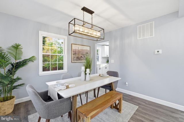 6 NEW COUNTY RD, Aberdeen, MD 21001