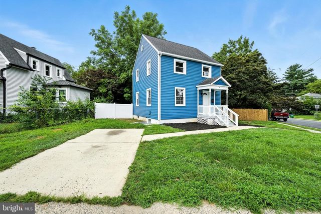 6 NEW COUNTY RD, Aberdeen, MD 21001