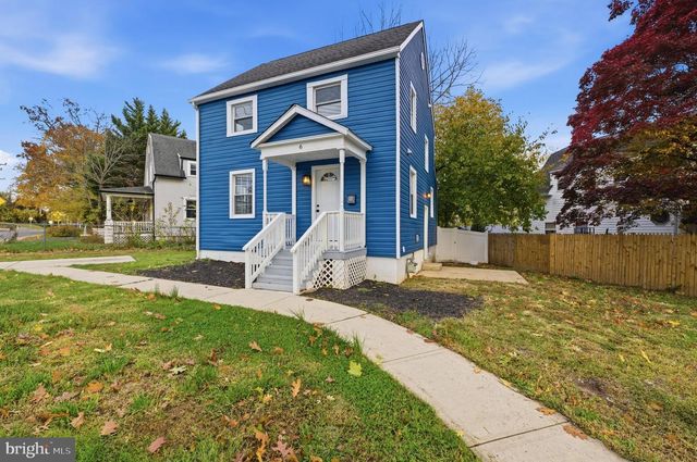 6 NEW COUNTY RD, Aberdeen, MD 21001