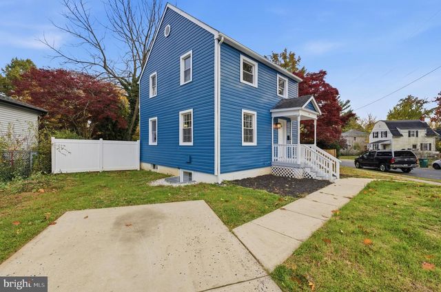 6 NEW COUNTY RD, Aberdeen, MD 21001