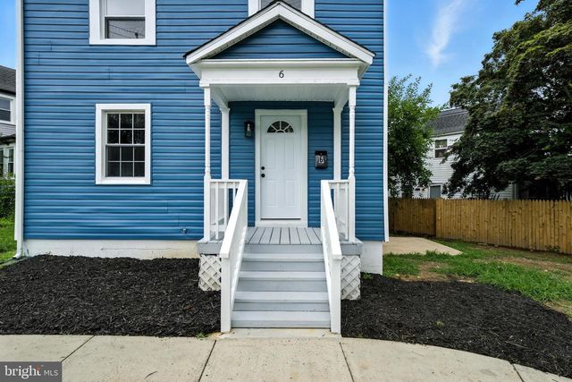 6 NEW COUNTY RD, Aberdeen, MD 21001