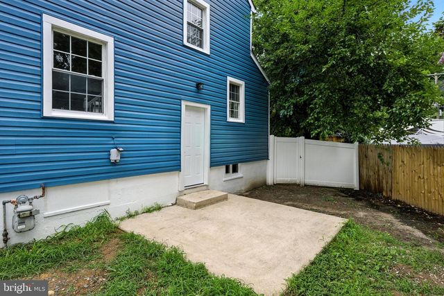 6 NEW COUNTY RD, Aberdeen, MD 21001