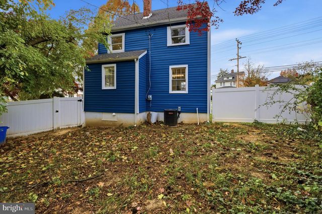 6 NEW COUNTY RD, Aberdeen, MD 21001