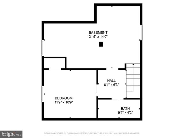 6 NEW COUNTY RD, Aberdeen, MD 21001