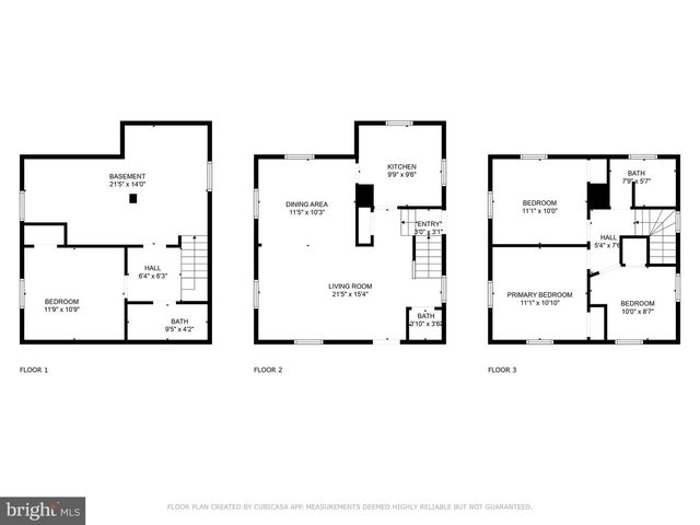 6 NEW COUNTY RD, Aberdeen, MD 21001