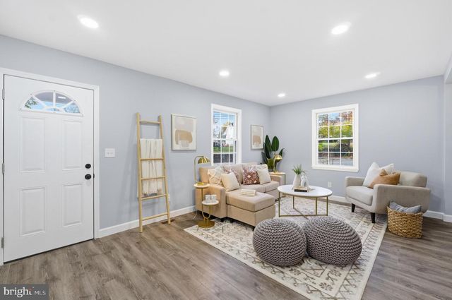 6 NEW COUNTY RD, Aberdeen, MD 21001