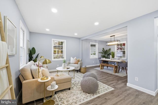 6 NEW COUNTY RD, Aberdeen, MD 21001