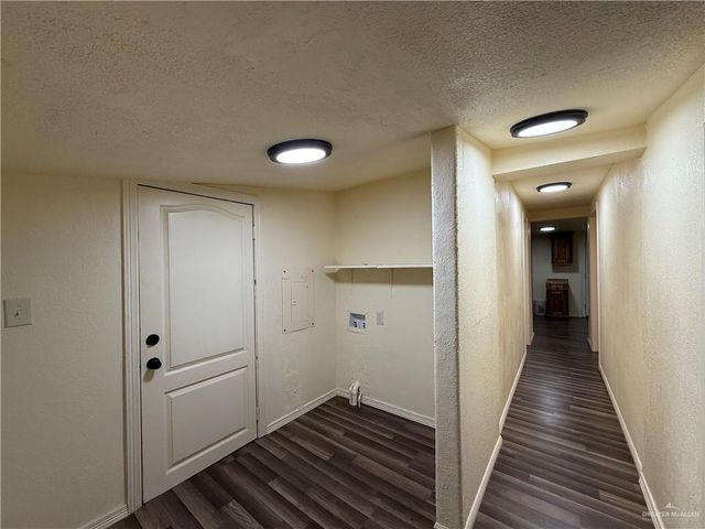 302 N Madrigal Street, Roma, TX 78584