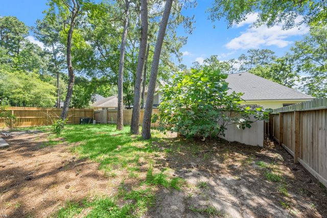 147 W Drifting Shadows Circle, Conroe, TX 77385