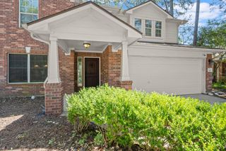 147 W Drifting Shadows Circle, Conroe, TX 77385