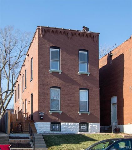 2859 Ohio Avenue, St Louis, MO 63118