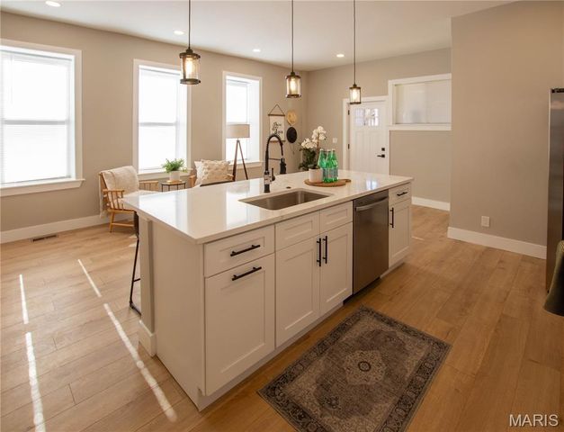 2859 Ohio Avenue, St Louis, MO 63118