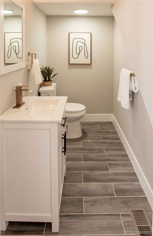 2859 Ohio Avenue, St Louis, MO 63118