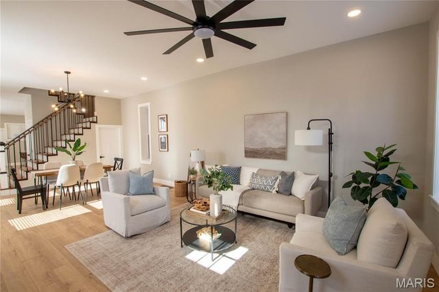 2859 Ohio Avenue, St Louis, MO 63118