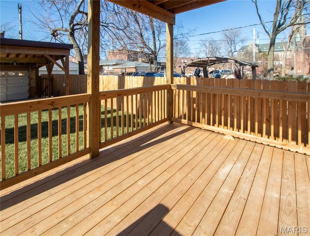 2859 Ohio Avenue, St Louis, MO 63118