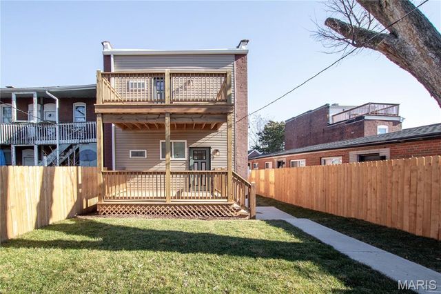 2859 Ohio Avenue, St Louis, MO 63118