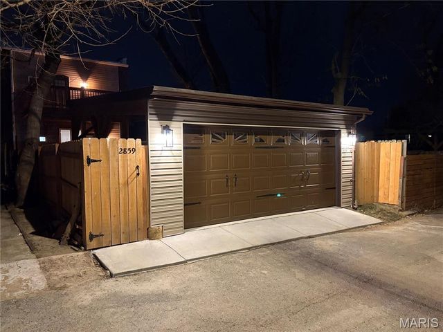 2859 Ohio Avenue, St Louis, MO 63118