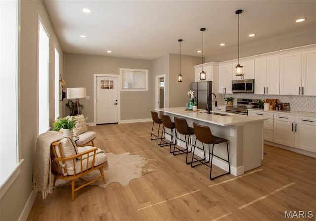 2859 Ohio Avenue, St Louis, MO 63118