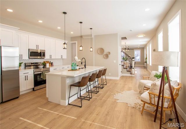 2859 Ohio Avenue, St Louis, MO 63118