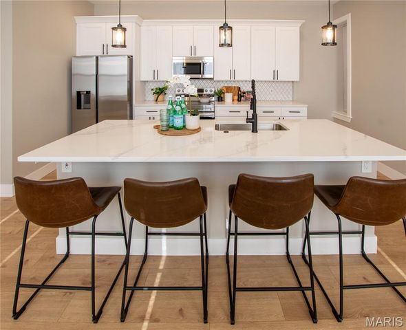 2859 Ohio Avenue, St Louis, MO 63118