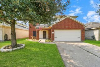 8215 Blackcherry Lane, Baytown, TX 77523