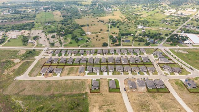 3748 Old Fort Worth Road, Midlothian, TX 76065