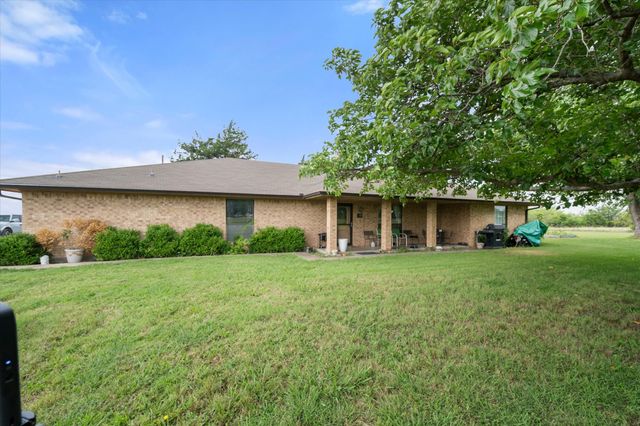 3748 Old Fort Worth Road, Midlothian, TX 76065