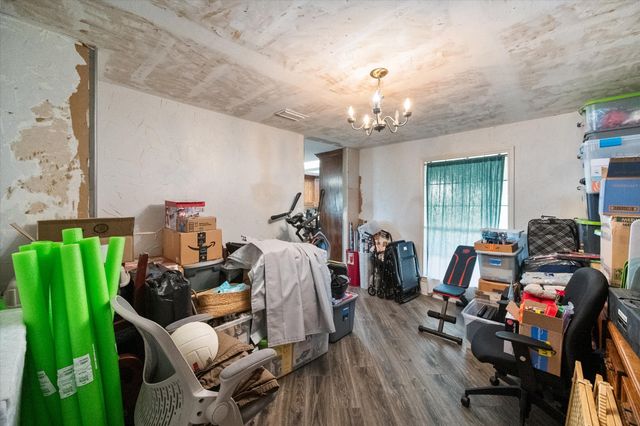 3748 Old Fort Worth Road, Midlothian, TX 76065