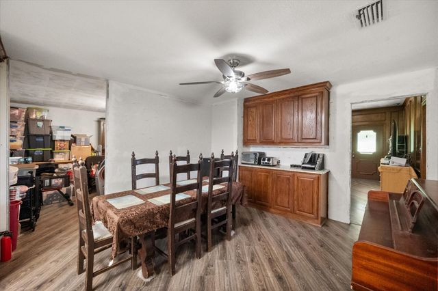 3748 Old Fort Worth Road, Midlothian, TX 76065