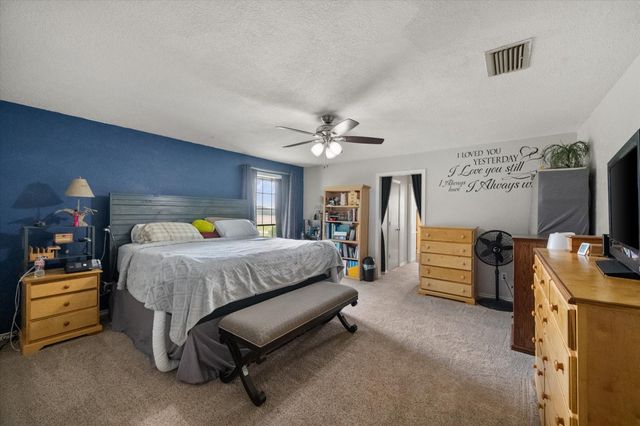 3748 Old Fort Worth Road, Midlothian, TX 76065