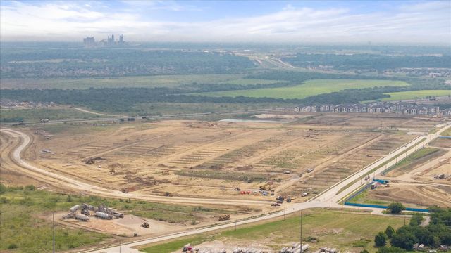3748 Old Fort Worth Road, Midlothian, TX 76065