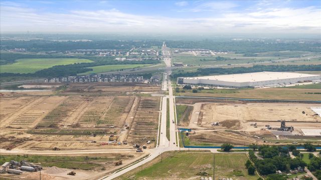 3748 Old Fort Worth Road, Midlothian, TX 76065
