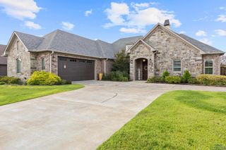 4022 Hidden Hills Circle, Longview, TX 75605
