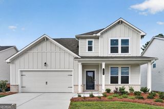 3659 Sagecrest Drive, Buford, GA 30519