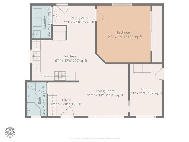 10111 Cavalletti Dr, Sacramento, CA 95829