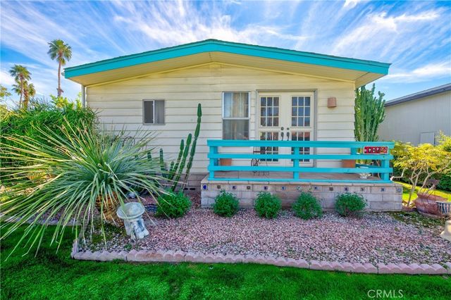 1089 Via Verde, Cathedral City, CA 92234