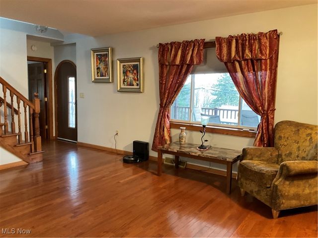 3185 Harding Avenue, East Liverpool, OH 43920