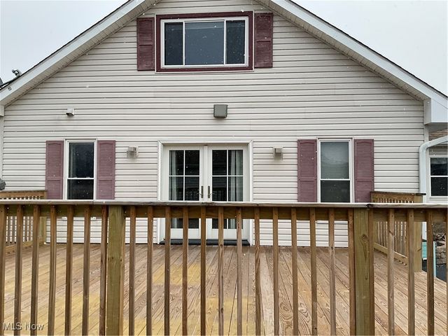 3185 Harding Avenue, East Liverpool, OH 43920