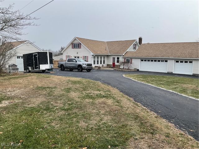 3185 Harding Avenue, East Liverpool, OH 43920