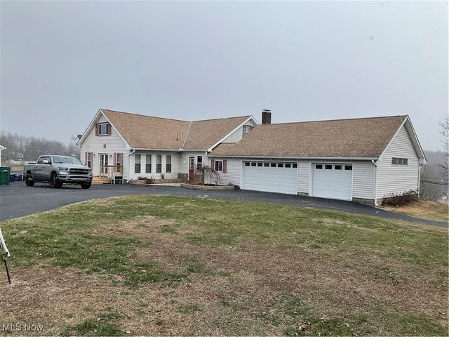 3185 Harding Avenue, East Liverpool, OH 43920