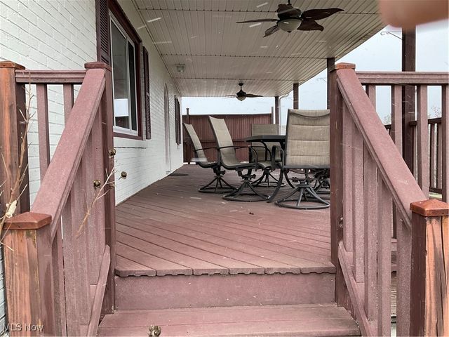 3185 Harding Avenue, East Liverpool, OH 43920