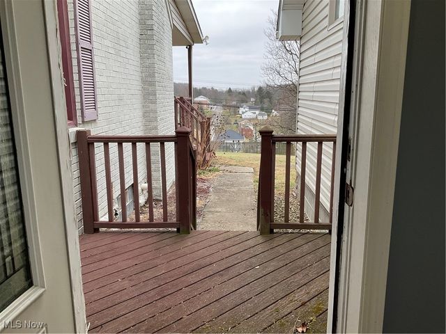 3185 Harding Avenue, East Liverpool, OH 43920