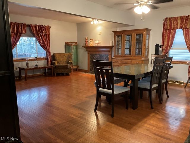 3185 Harding Avenue, East Liverpool, OH 43920