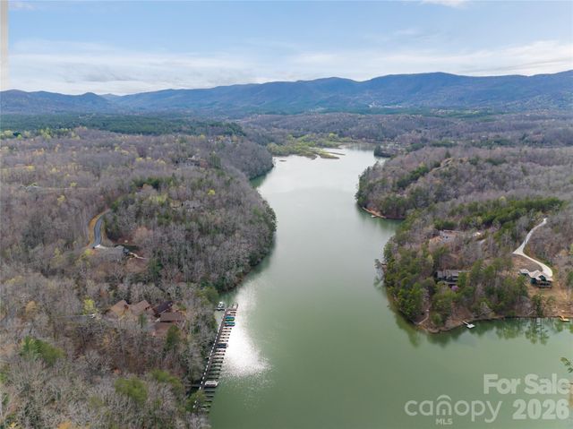 117 N Boundary Road, Mill Spring, NC 28756