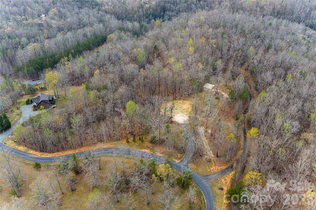117 N Boundary Road, Mill Spring, NC 28756