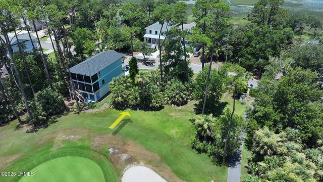 153 Davis Love Drive, Fripp Island, SC 29920