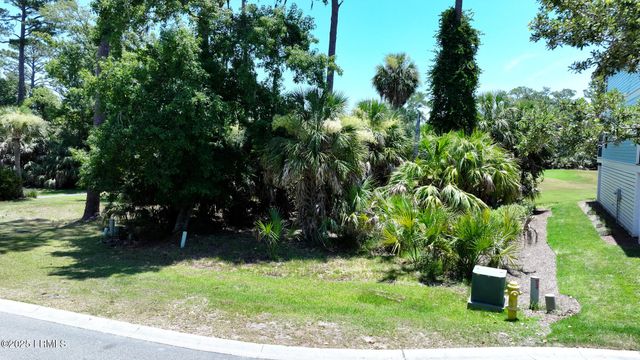 153 Davis Love Drive, Fripp Island, SC 29920