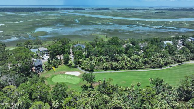153 Davis Love Drive, Fripp Island, SC 29920